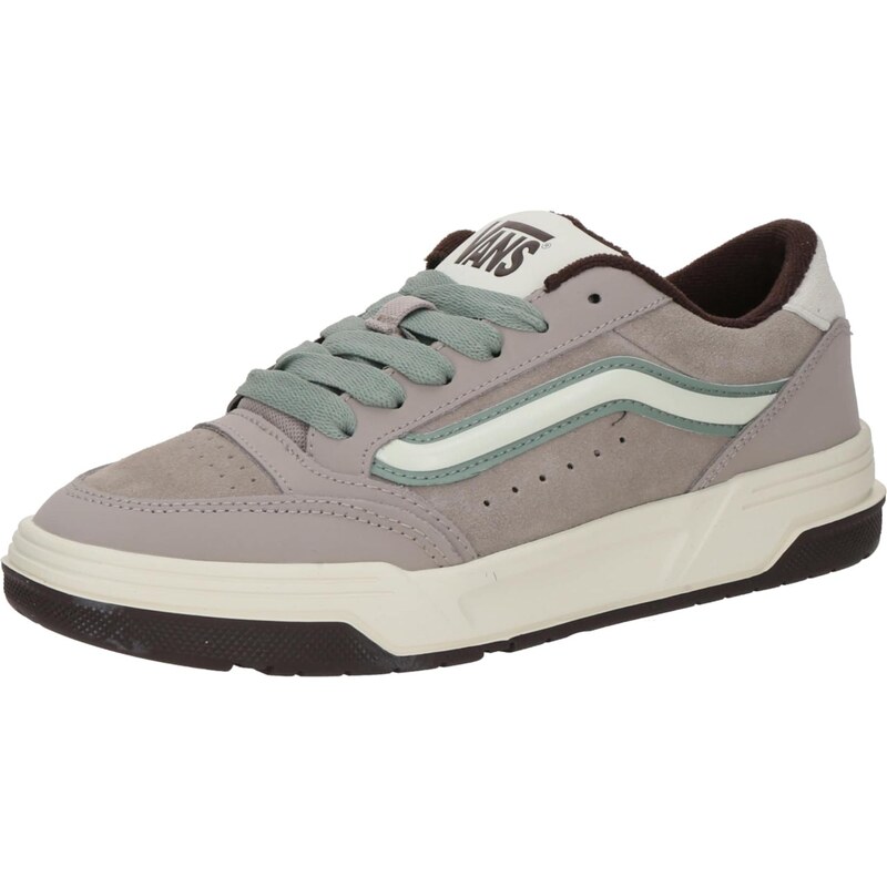 VANS Nízke tenisky Hylane čadičová / nefritová / biela 67457090