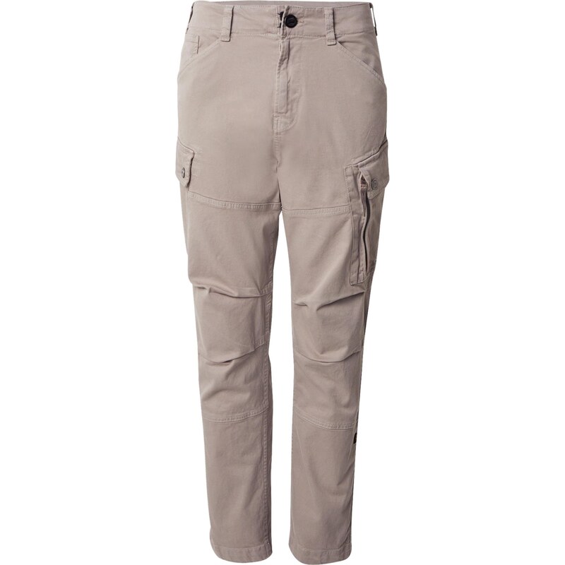 G-STAR Kapsáče Roxic sivobéžová 67457133