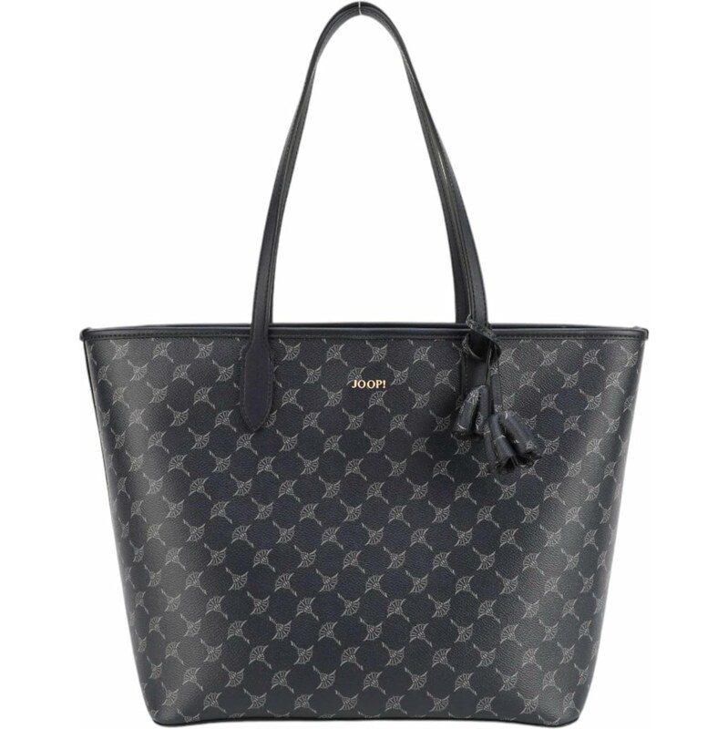 JOOP! Shopper sivá / čierna 67457134