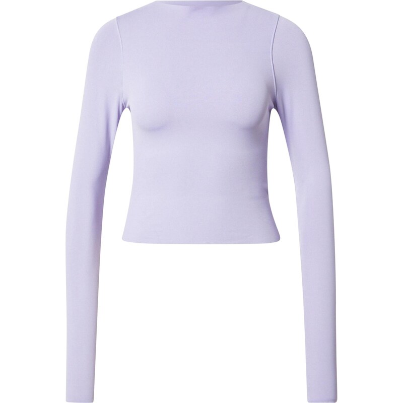 NIKE Funkčné tričko orgovánová 67457143