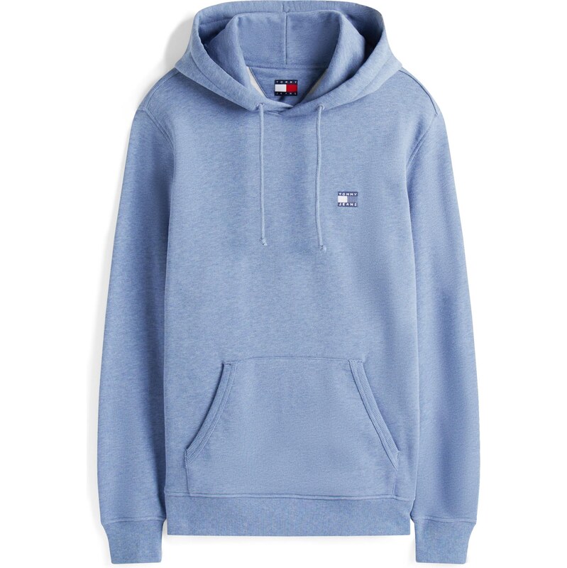 Tommy Jeans Mikina svetlomodrá 67457187