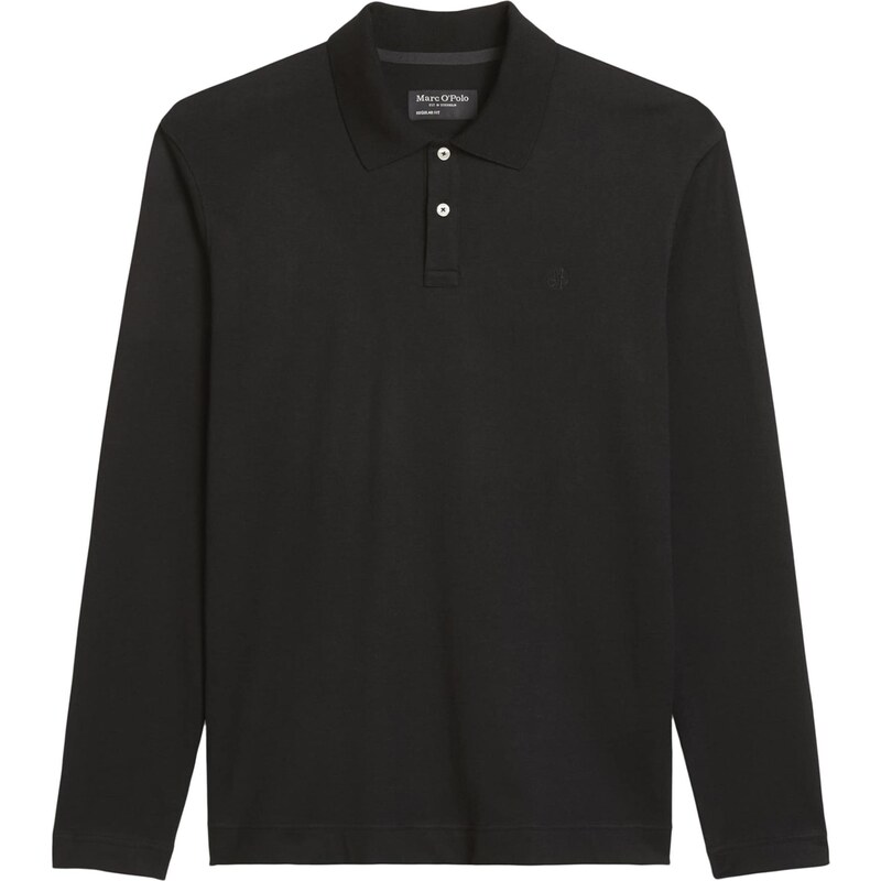 Marc OPolo Tričko čierna 67457188