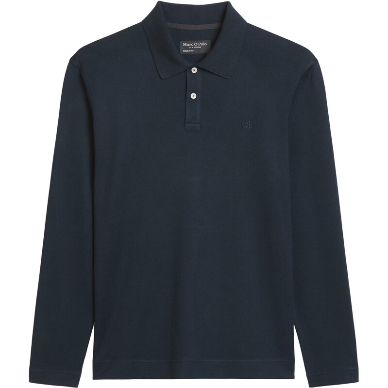 Marc OPolo Tričko tmavomodrá 67457192