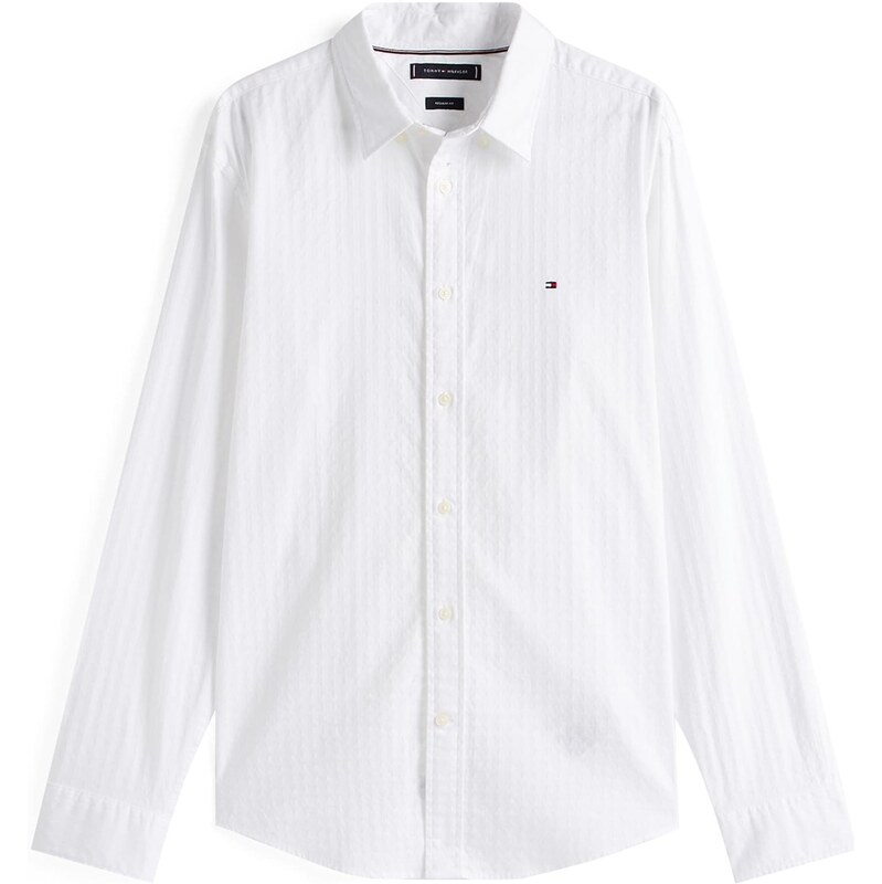 TOMMY HILFIGER Košeľa biela 67457211