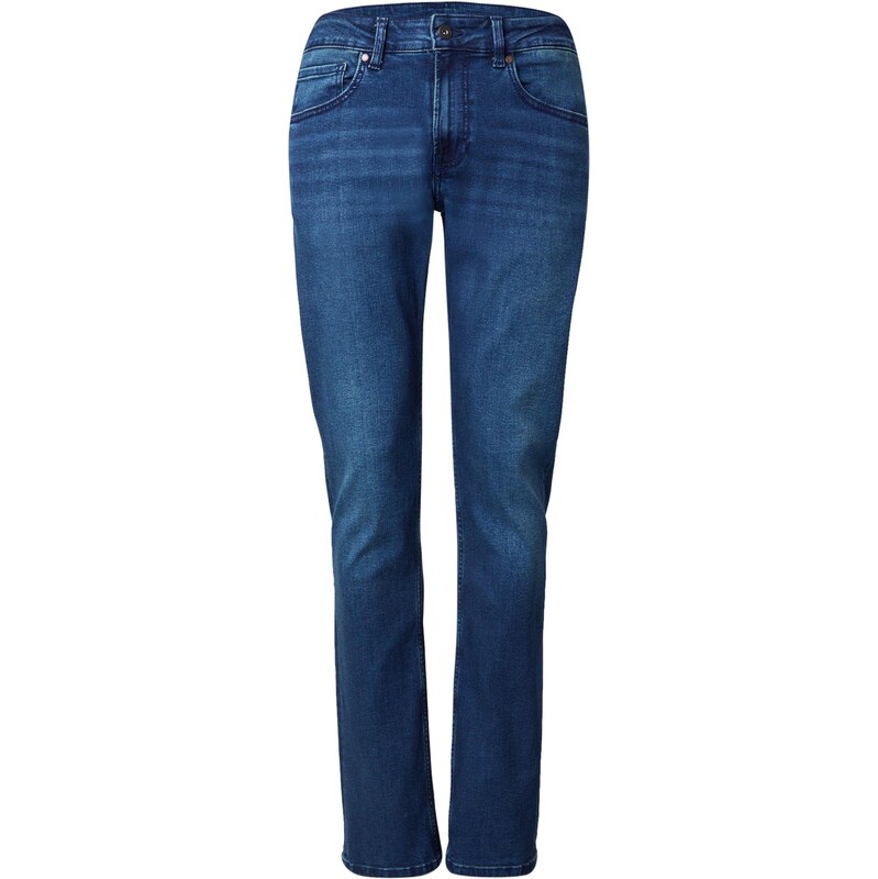 Pepe Jeans Džínsy modrá denim 67457238