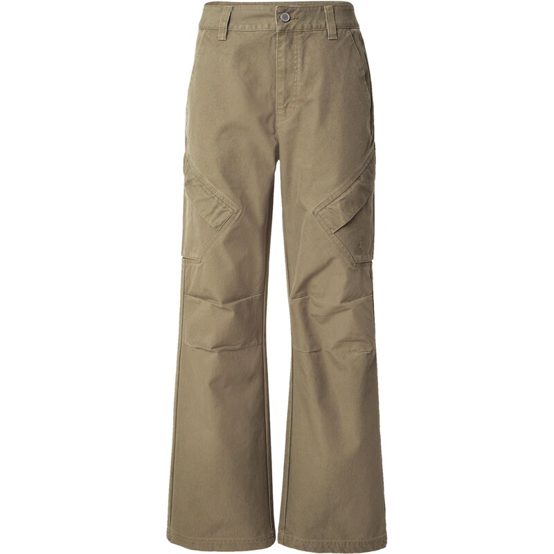 Jordan Nohavice CHICAGO olivová 67457258