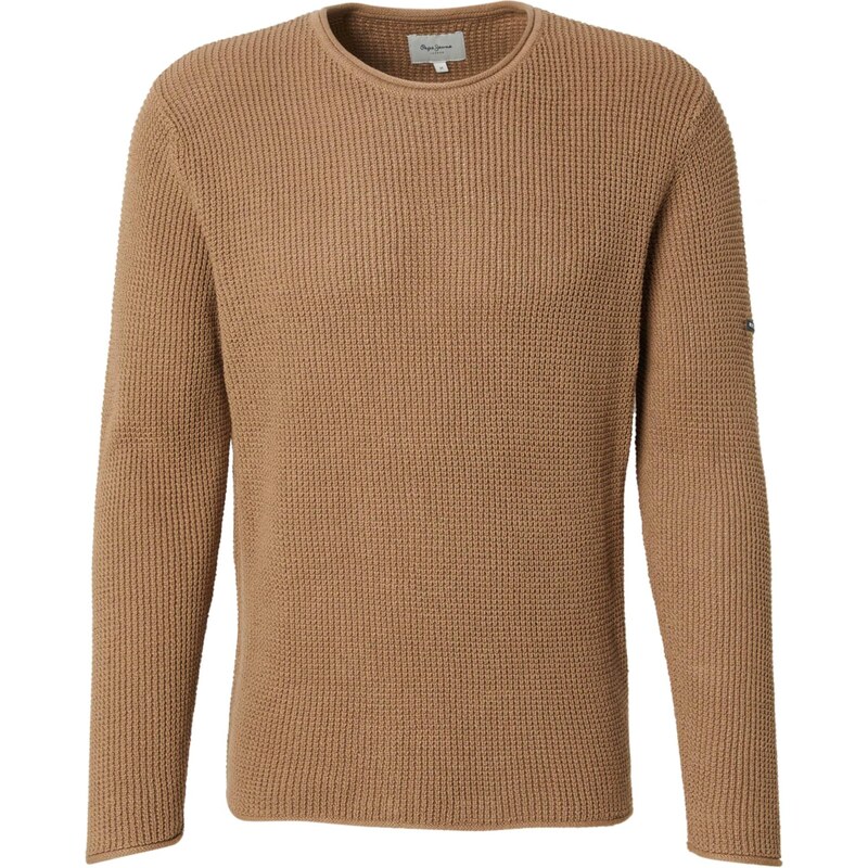 Pepe Jeans Sveter kaki 67457271