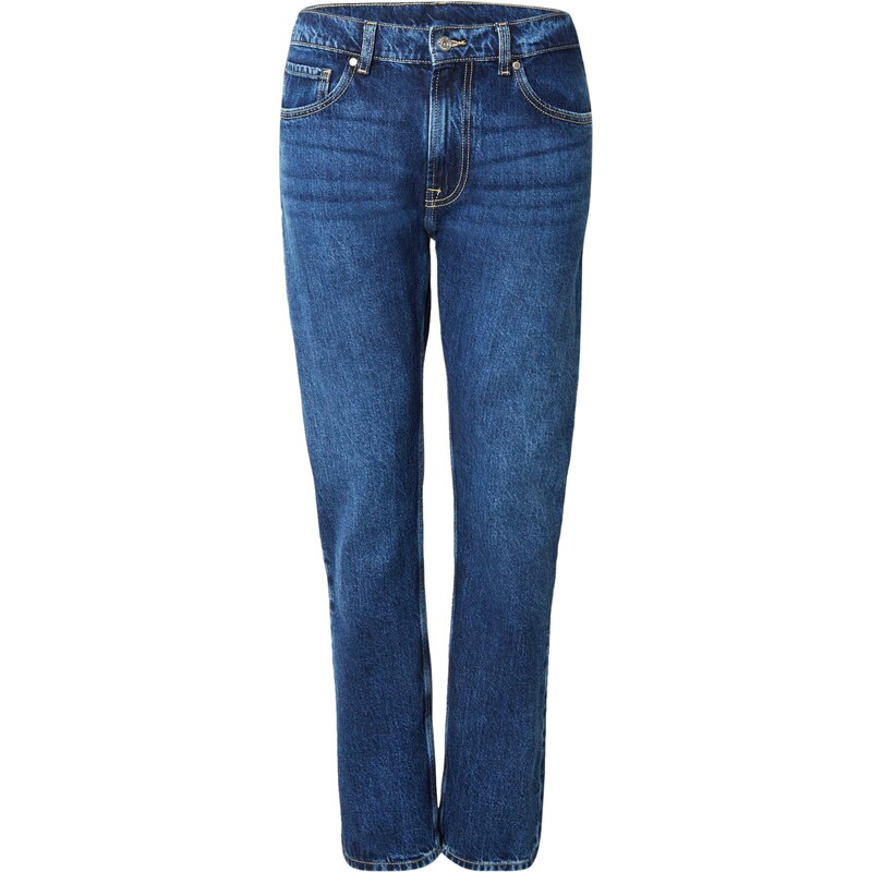Pepe Jeans Džínsy BYRON modrá denim 67457288