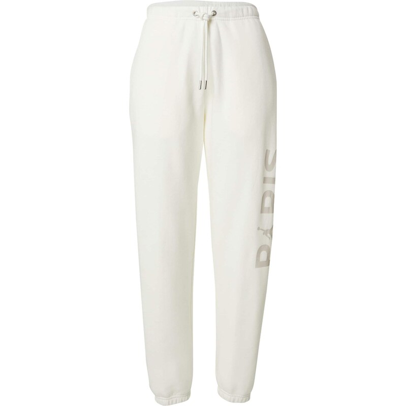 Jordan Nohavice Brooklyn béžová / biela 67457297