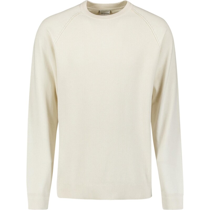 No Excess Sveter tmelová 67457306