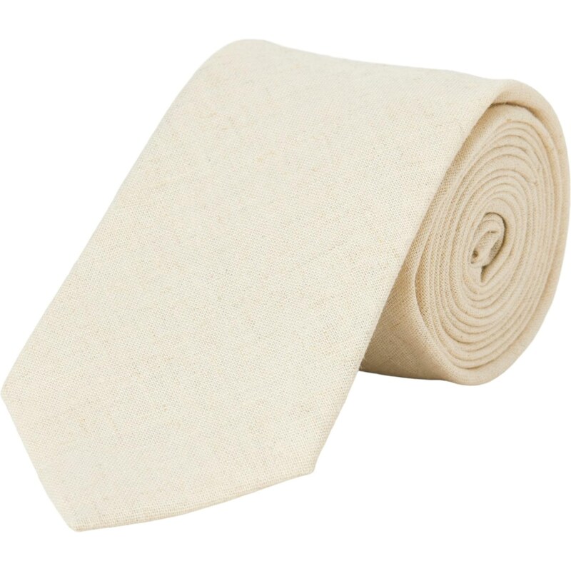 JACK & JONES Kravata JACLINNLY nebielená 67457331