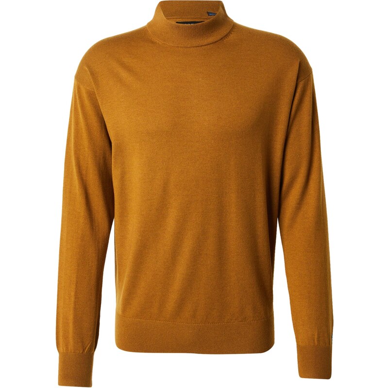 SCOTCH & SODA Sveter hnedá 67457332