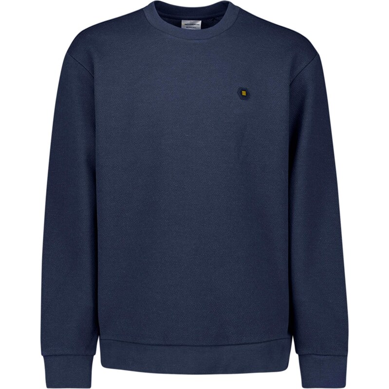 No Excess Mikina námornícka modrá 67457339