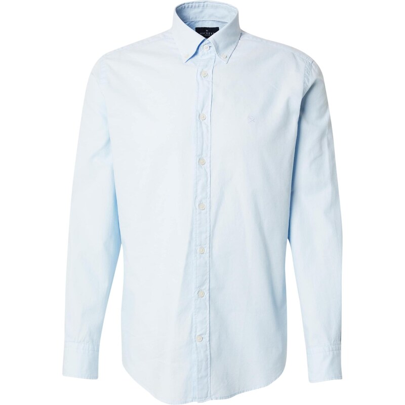 Hackett London Košeľa pastelovo modrá 67457366