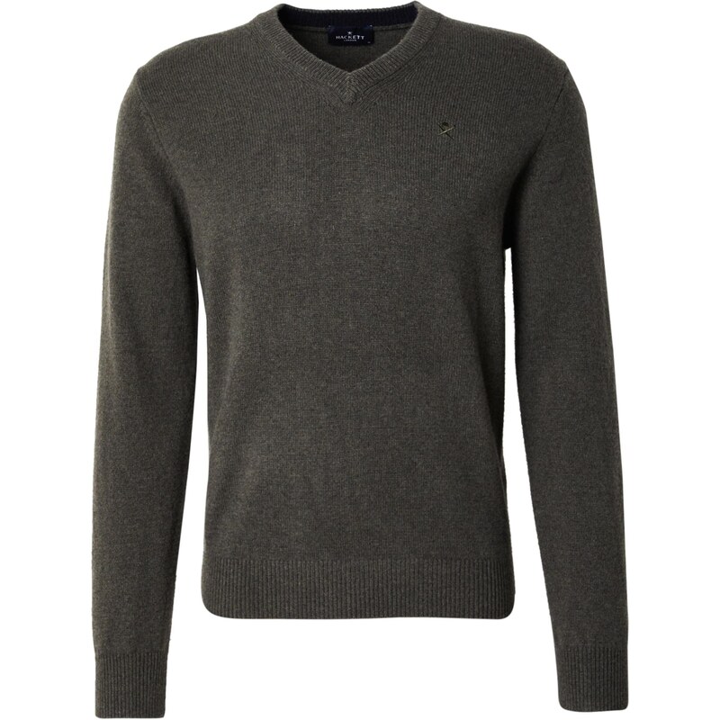 Hackett London Sveter olivová 67457361