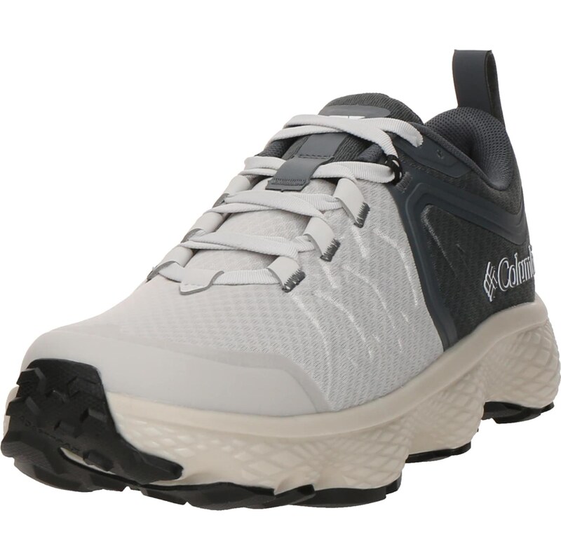 COLUMBIA Poltopánky ESCAPE THRIVE TITANIUM grafitová / svetlosivá 67457364