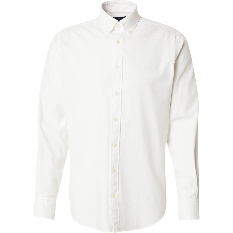 Hackett London Košeľa biela 67457372
