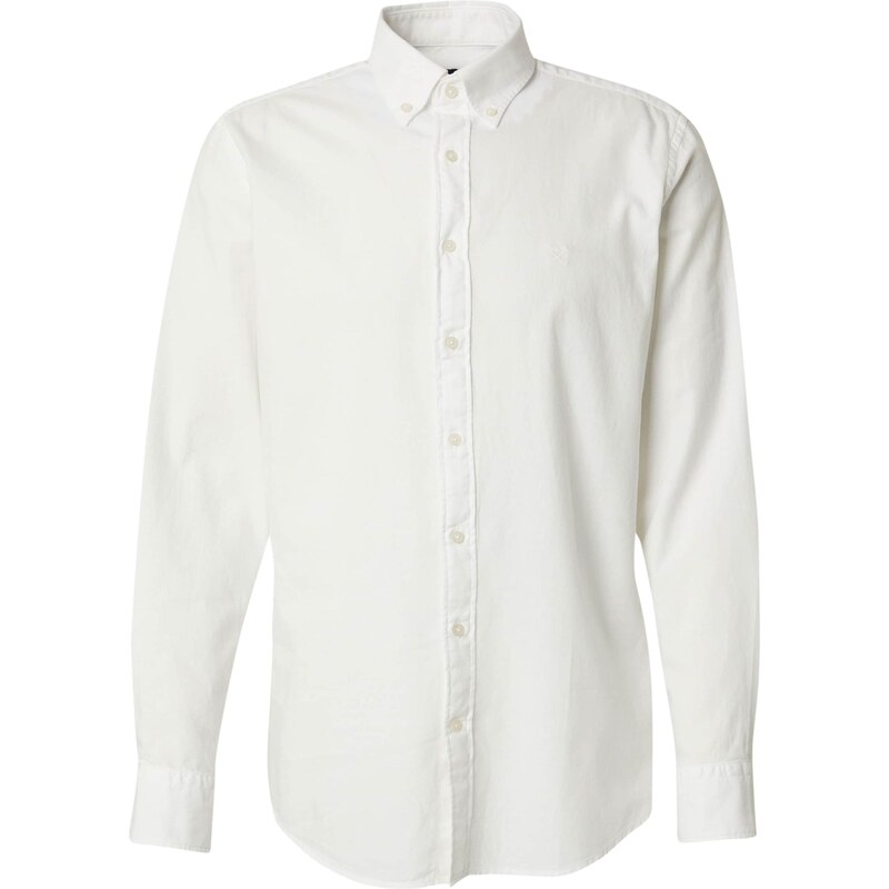 Hackett London Košeľa biela 67457373
