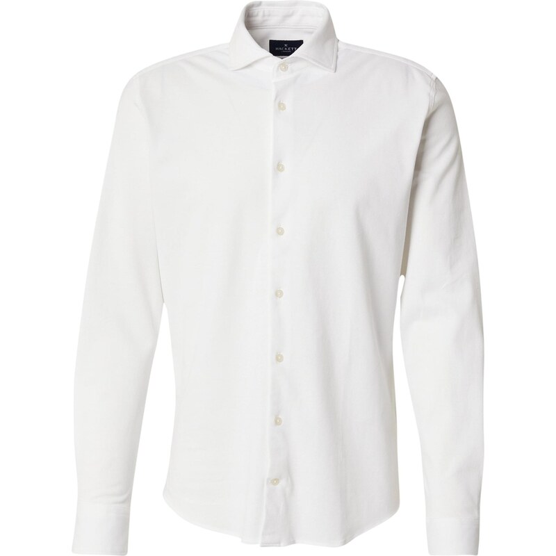 Hackett London Košeľa biela 67457374