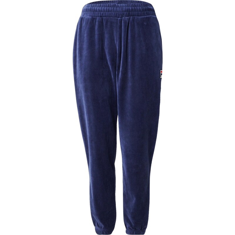 FILA Športové nohavice TERRINDA tmavomodrá 67457382