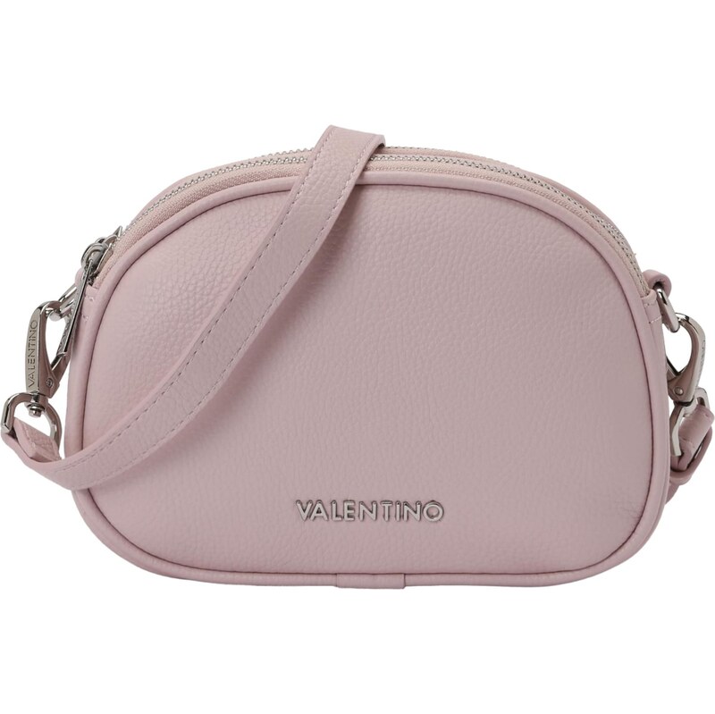 Valentino Bags Taška cez rameno orgovánová 67457447