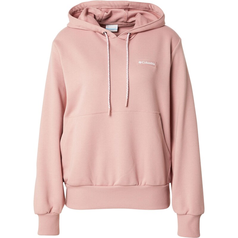 COLUMBIA Športová mikina Marble Canyon melónová 67457455