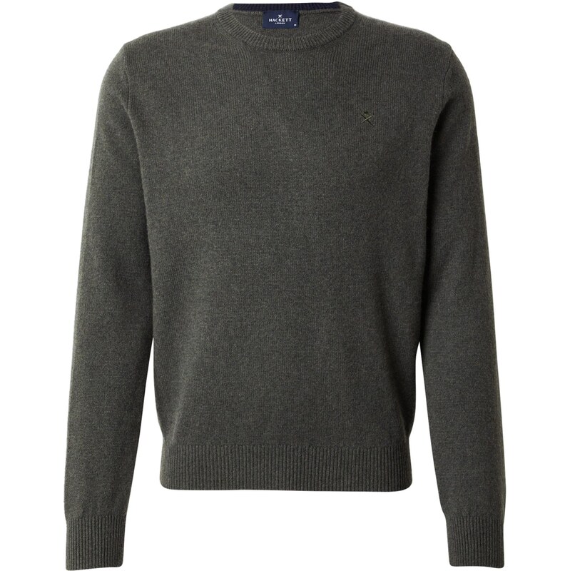 Hackett London Sveter jedľová 67457468