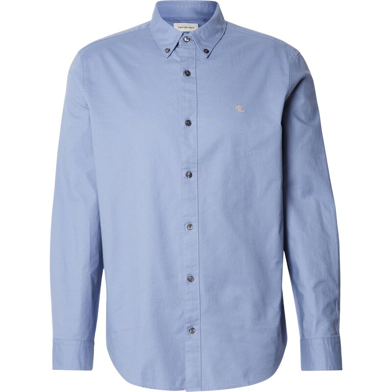 Calvin Klein Jeans Košeľa svetlomodrá 67457469