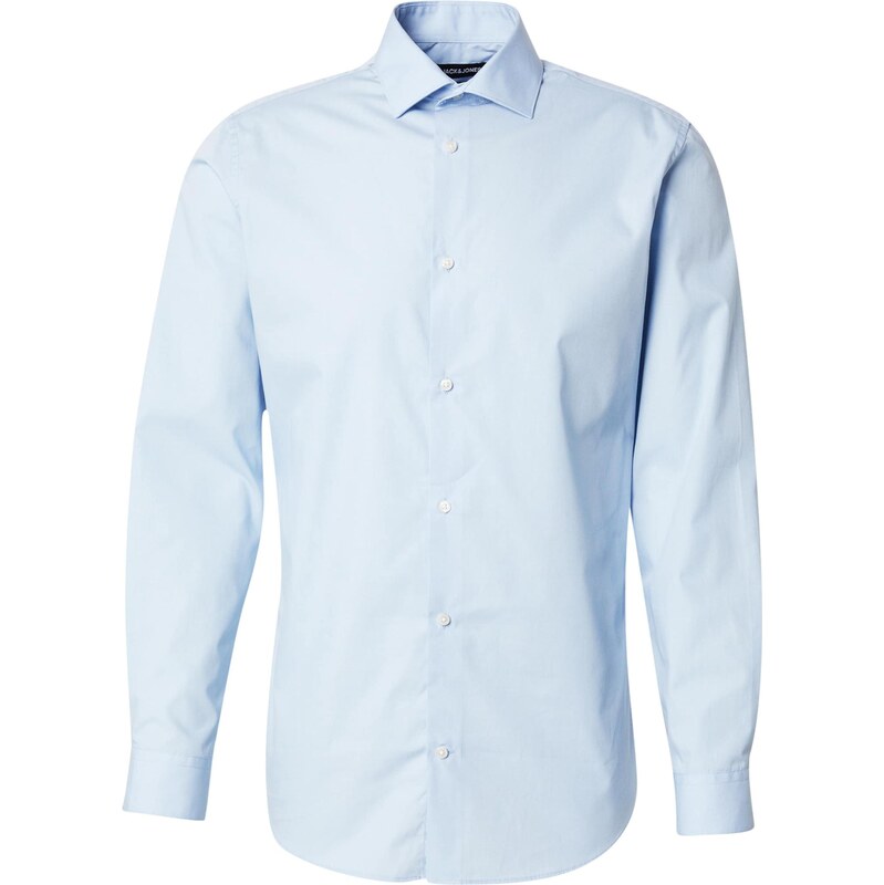JACK & JONES Košeľa JWHPARKER svetlomodrá 67457472