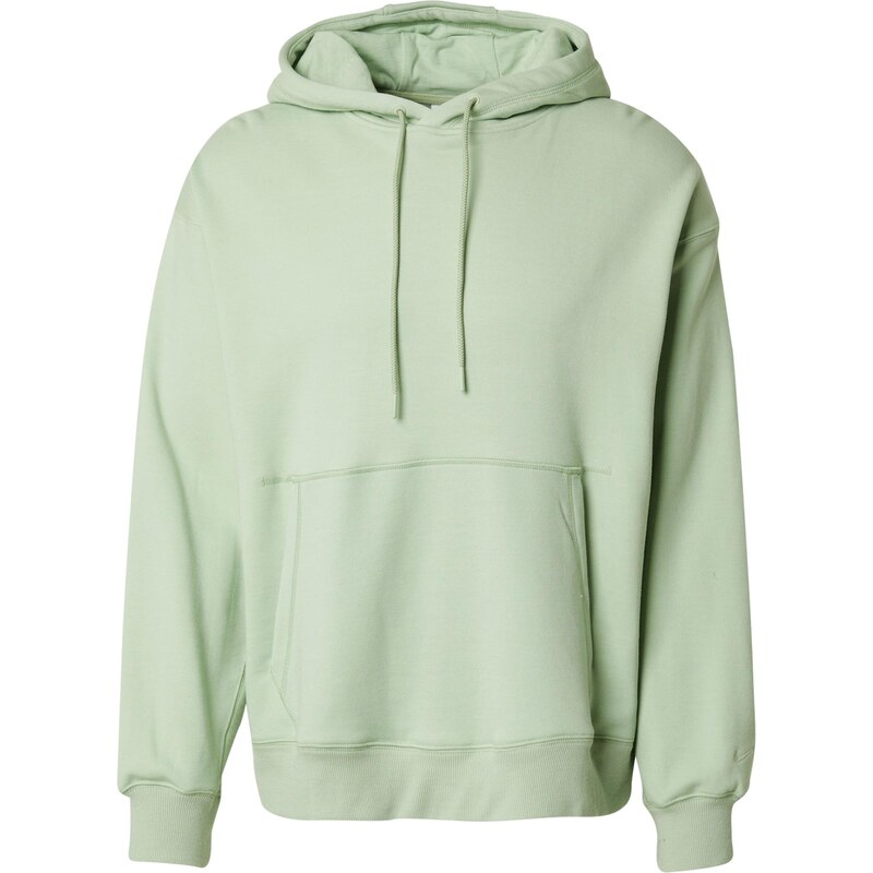 Nike Sportswear Mikina pastelovo zelená 67457475