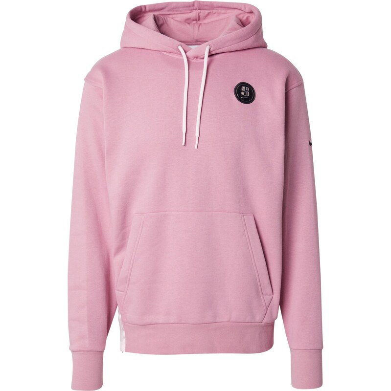 Nike Sportswear Mikina SABRINA ružová / čierna 67457476