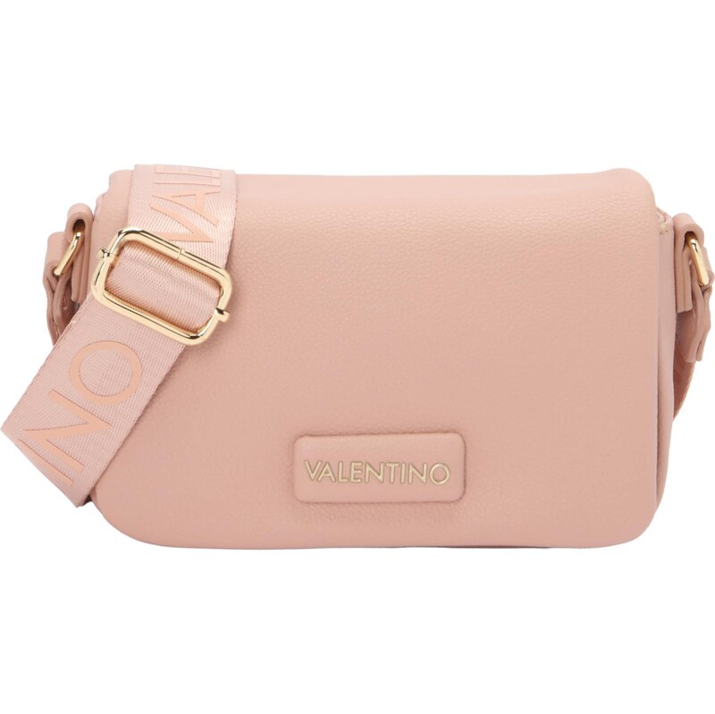 Valentino Bags Taška cez rameno pastelovo ružová 67457493