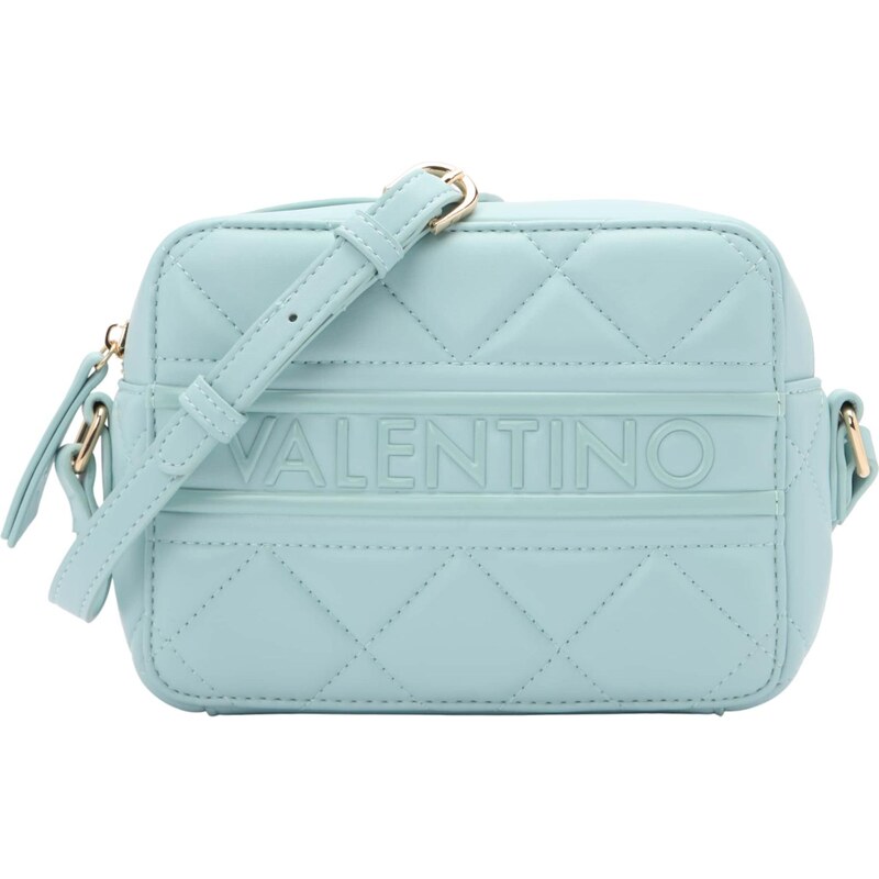 VALENTINO Taška cez rameno Ada tyrkysová 67457494