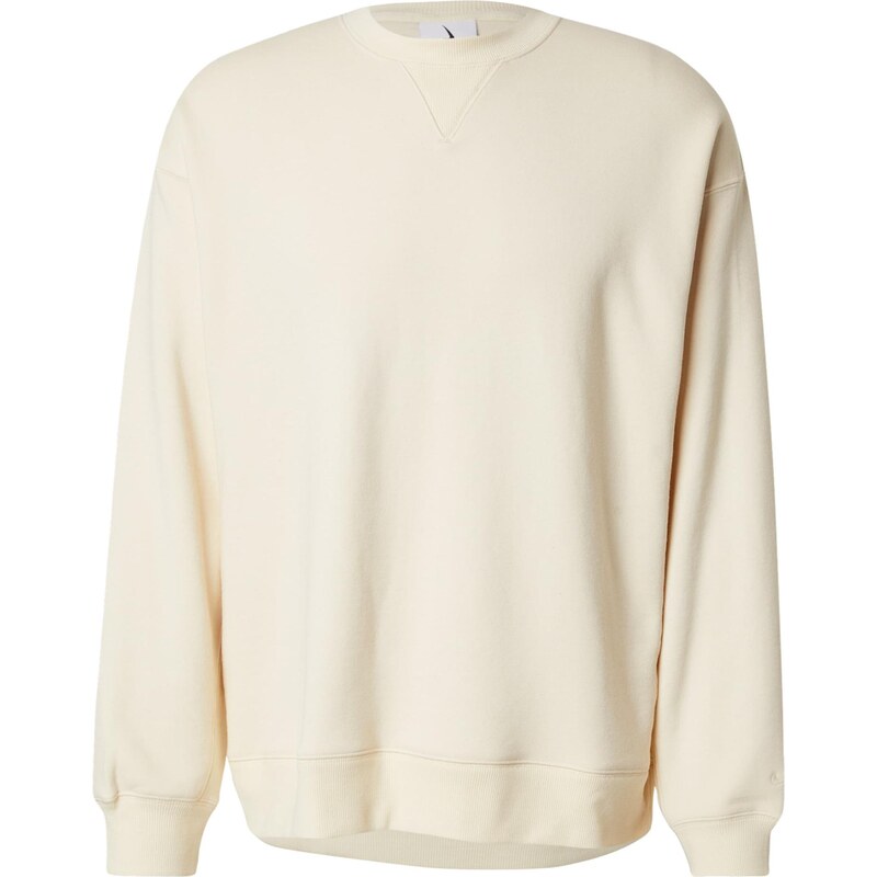 Nike Sportswear Mikina piesková 67457503