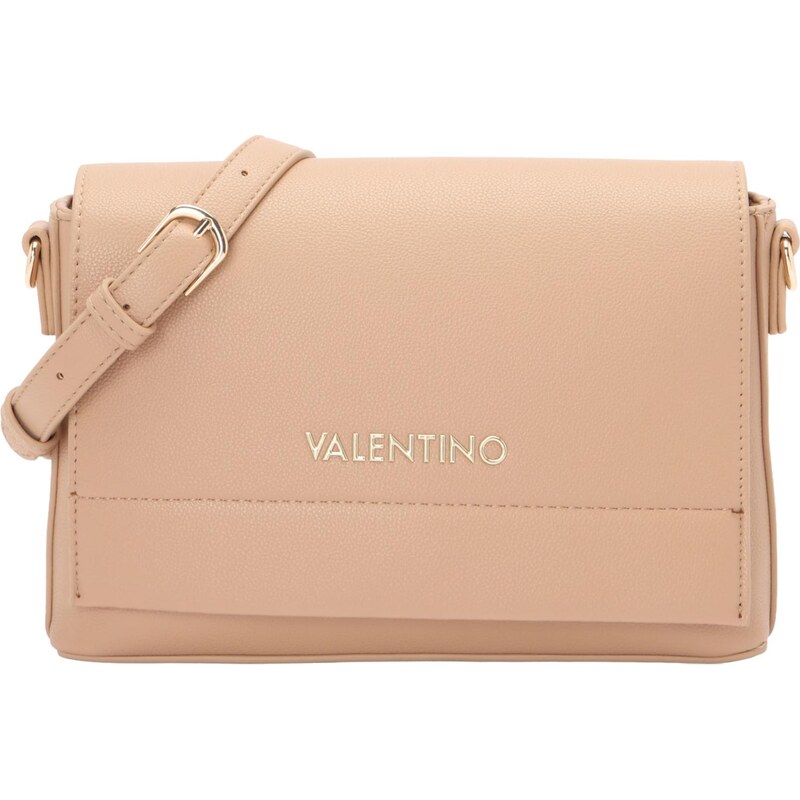 Valentino Bags Taška cez rameno béžová 67457509
