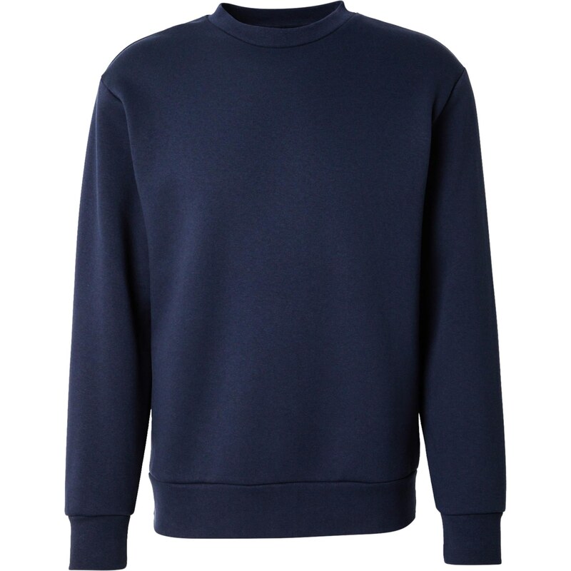 SELECTED Mikina SLHDAN zafírová 67457560