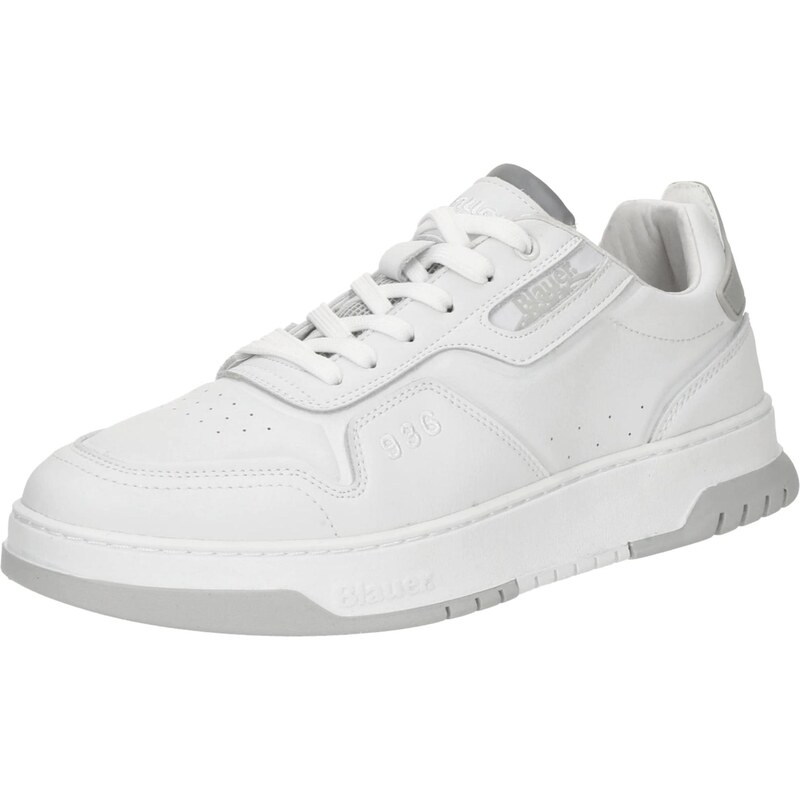 Blauer.USA Nízke tenisky biela 67457578