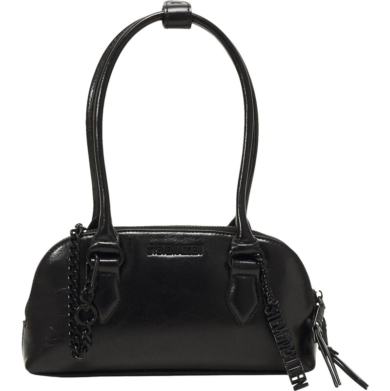 STEVE MADDEN Kabelka Bcurtis čierna 67457590