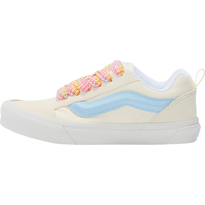 VANS Nízke tenisky Knu Skool svetlomodrá / biela 67458542