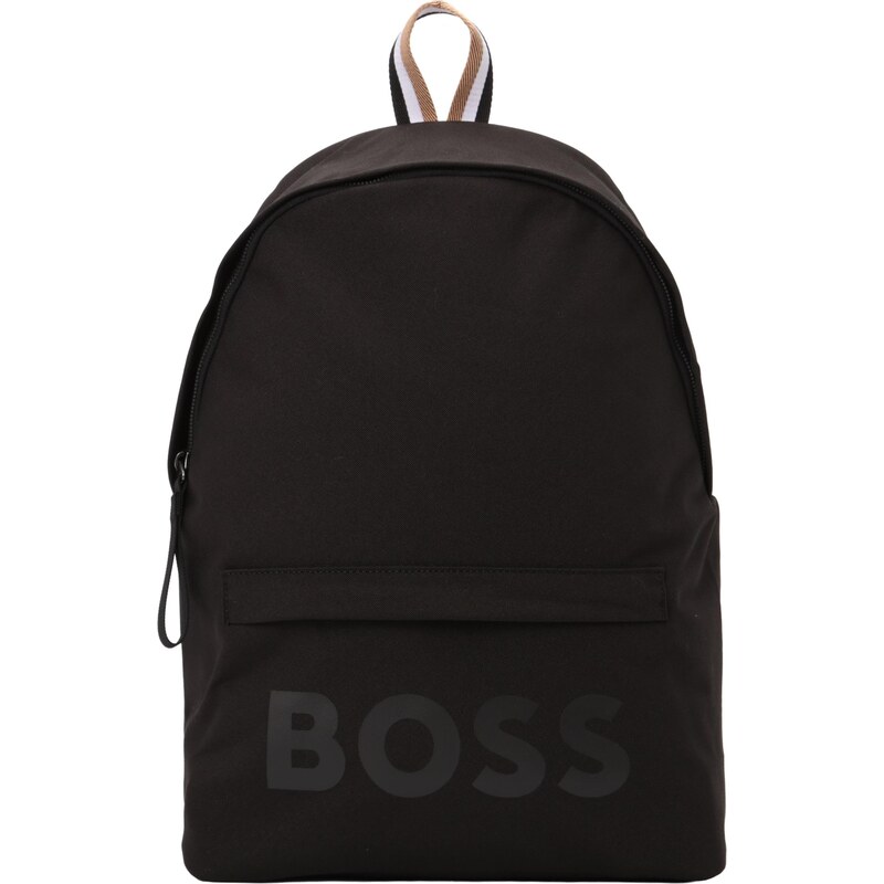 BOSS Batoh Pixel_OU brokátová / čierna / biela 67458547