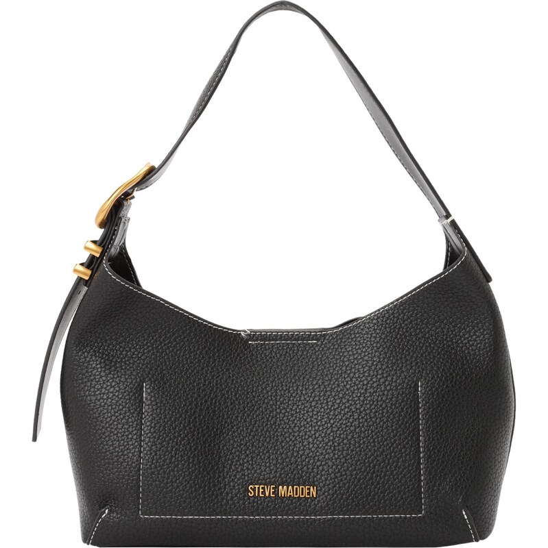 STEVE MADDEN Kabelka na rameno Bmitzi čierna 67458548