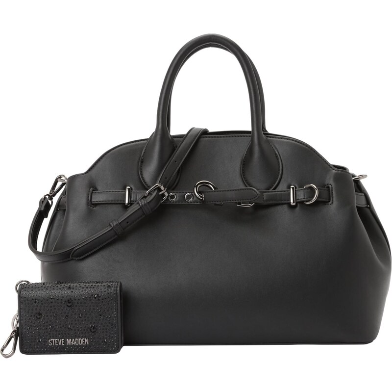STEVE MADDEN Kabelka Bwalsh-C čierna 67458549