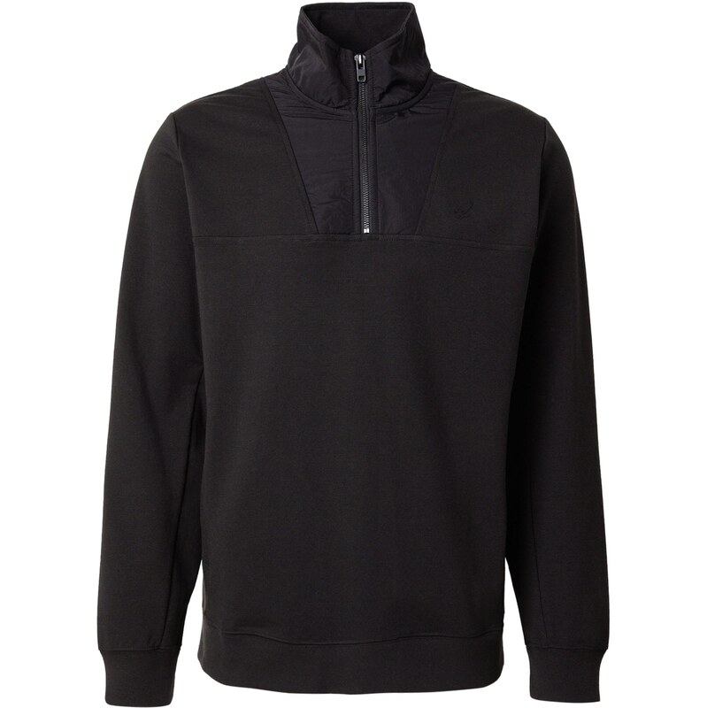 Lyle & Scott Mikina čierna 67458558