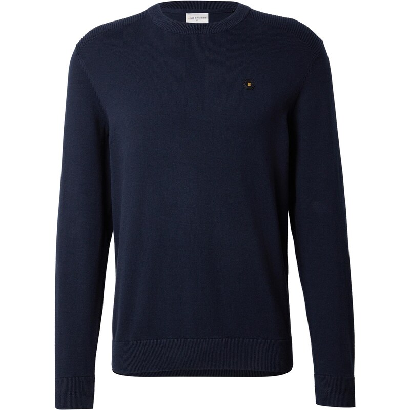 No Excess Sveter tmavomodrá 67458559