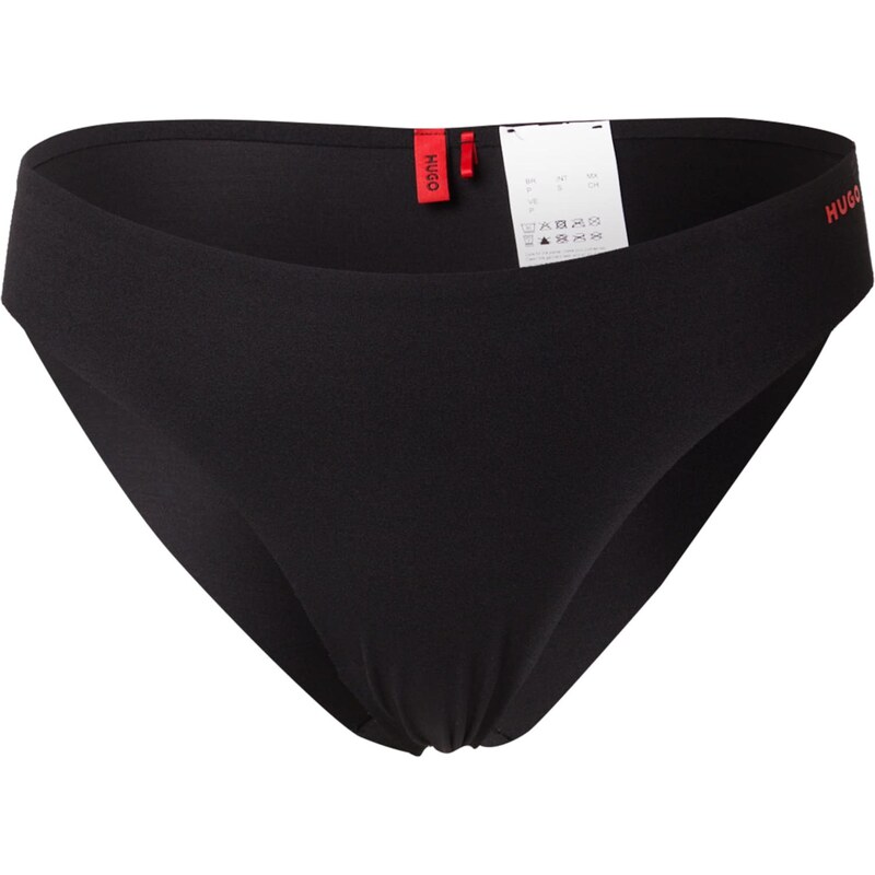 HUGO Nohavičky čierna 67458563