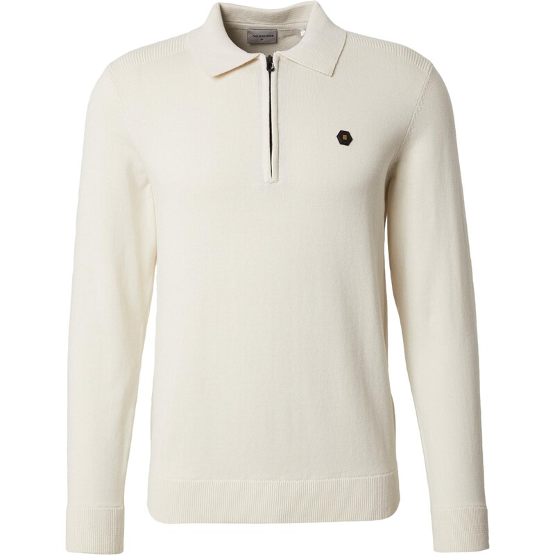 No Excess Sveter béžová 67458561