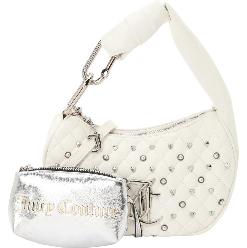 Juicy Couture Kabelka biela 67458573