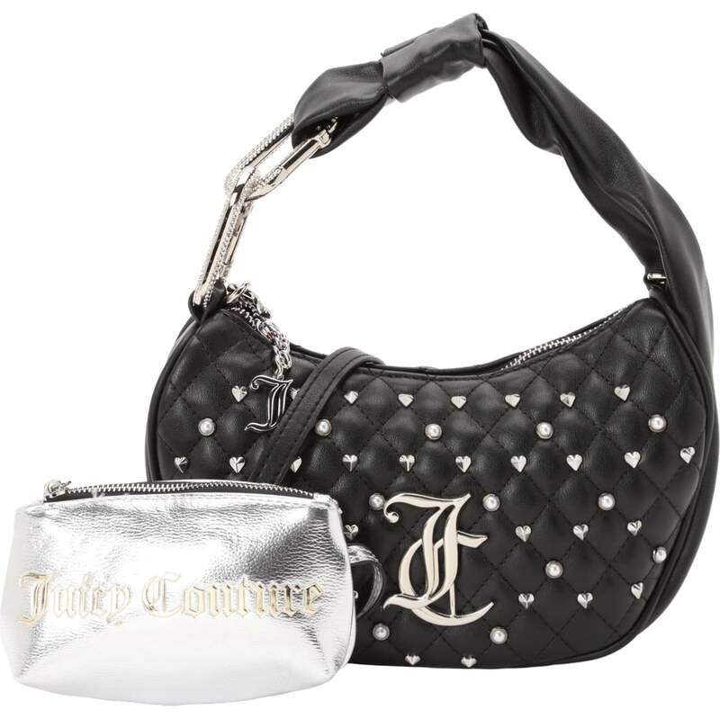 Juicy Couture Kabelka čierna 67458580