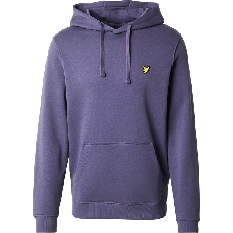 Lyle & Scott Mikina fialová 67458582