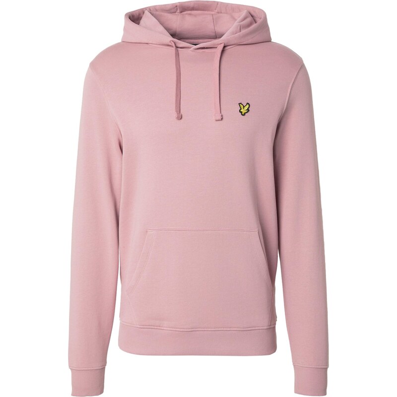 Lyle & Scott Mikina pitaya 67458583